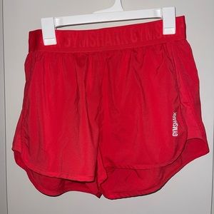 Gymshark Running Shorts